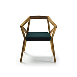 YY Dining Chair Numen for Use