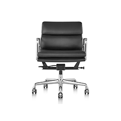 ķ˹а eames® soft pad group management chair herman miller Charles & Ray Eames