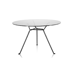 Magis Officina Tables bouroullec brother