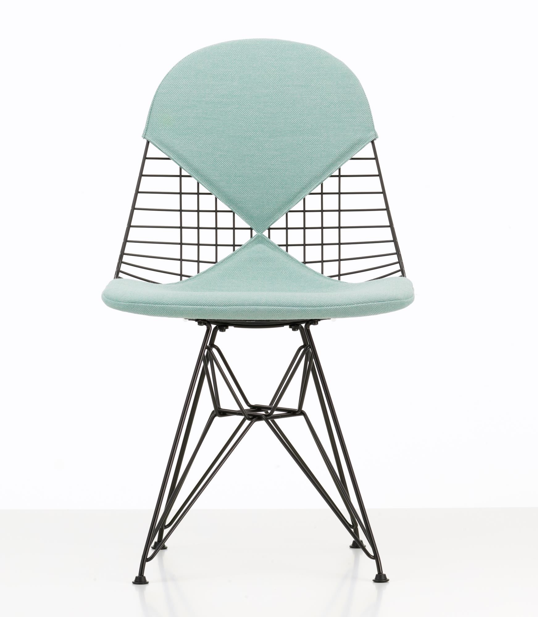 Eames Wire Chair With Bikini Pad W033 A2146 3 1 Ansuner