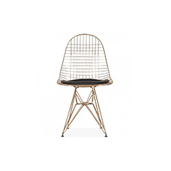 ķ˹ Eames® Wire Chairs  herman millerƷ Charles & Ray Eames ʦ