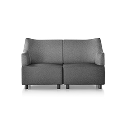 صɳ Plex Lounge Furniture herman miller Sam Hecht
