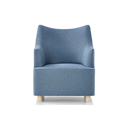 صɳ Plex Lounge Furniture ķ Sam Hecht
