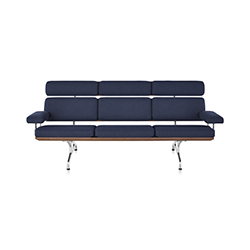 ķ˹ɳ Eames Sofa  herman millerƷ Charles & Ray Eames ʦ