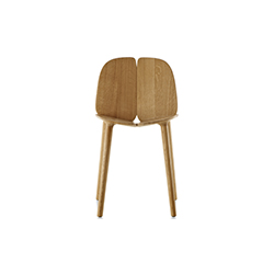  Osso chair Mattiazzi bouroullec brother