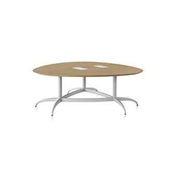 ɵػ Exclave Conference Table 