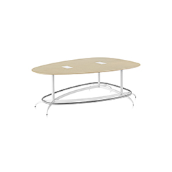 ɵػ Exclave Conference Table herman miller Gianfranco Zaccai