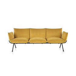 Officina Sofa bouroullec brother