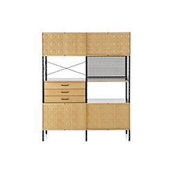 ķ˹ Eames Storage Units  herman millerƷ Charles & Ray Eames ʦ