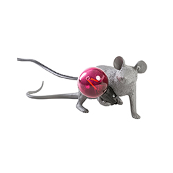  Mouse Lamp 
