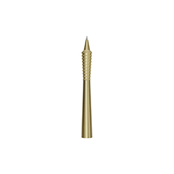 ֻǦ Cog Pencil Flare Brass ķҿ Tom Dixm