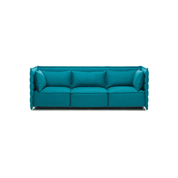 alcove plume sofa bouroullec brother