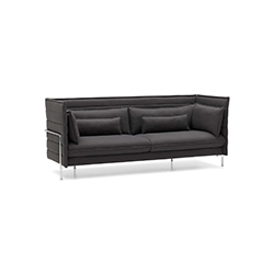alcove sofa bouroullec brother
