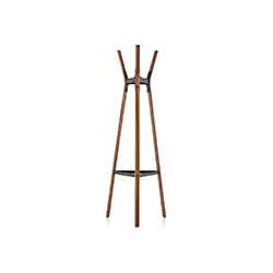 Steelwood Coat Stand bouroullec brother