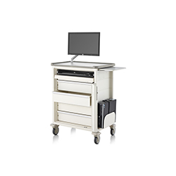 Storage and Technology Cart 