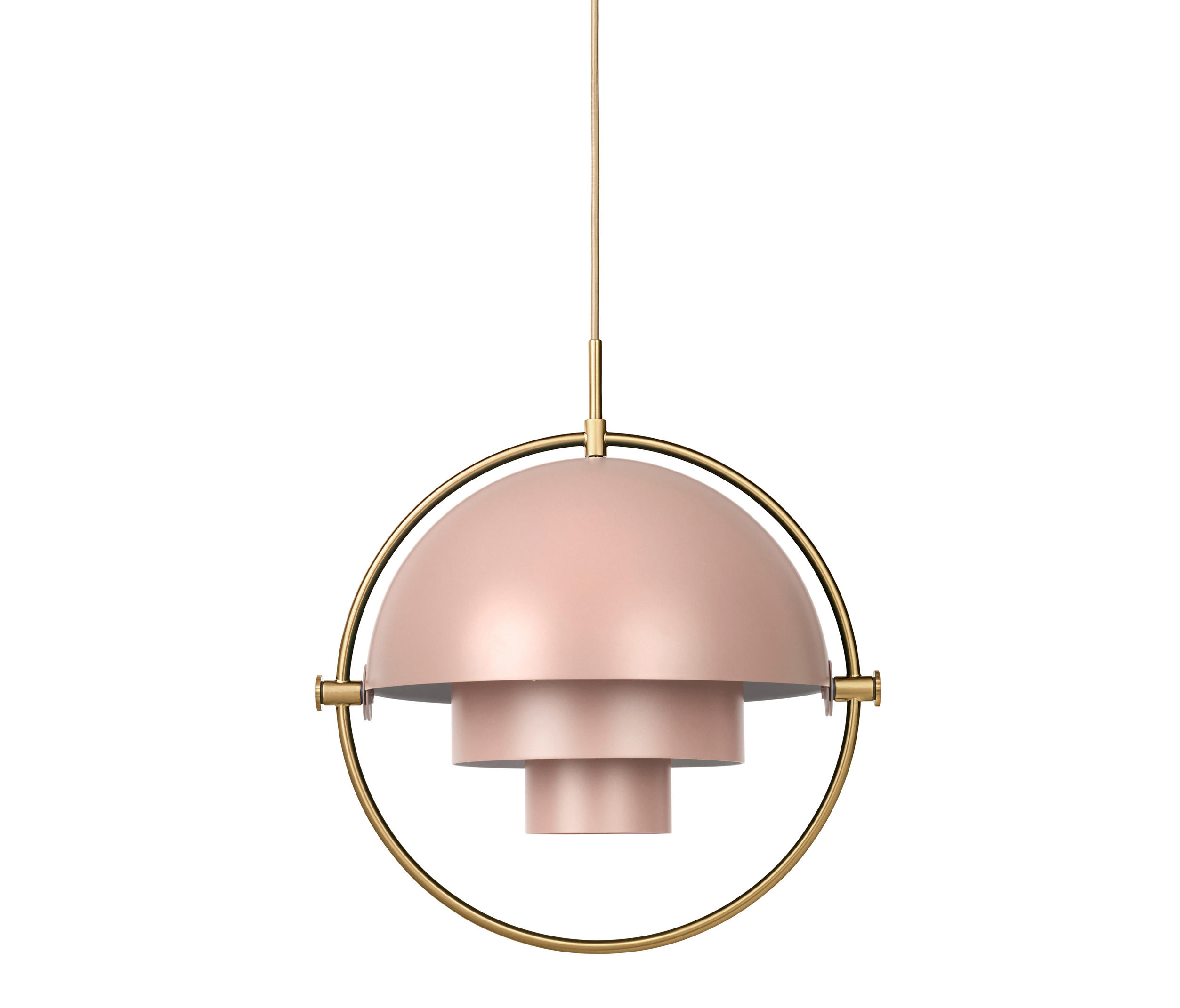 ·˹Τ˹ Louis Weisdorf| ԪĻ Multi-Lite Pendant Lamp