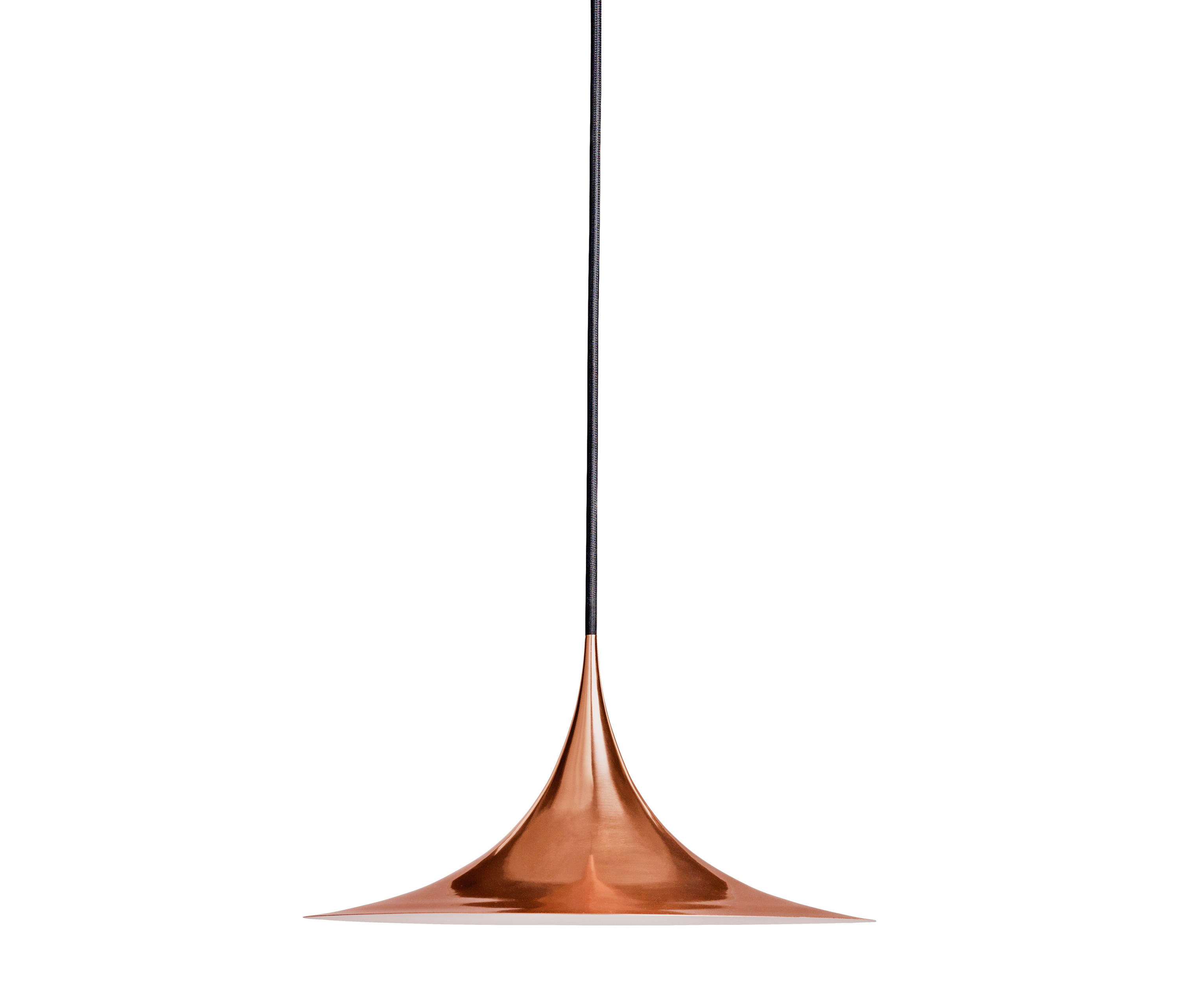˹ Claus Bonderup| Semi Semi Pendant Lamp