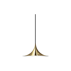 Semi Semi Pendant Lamp ˹ Claus Bonderup