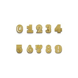 ֻ Tool The Clip Numbers ķҿ Tom Dixm