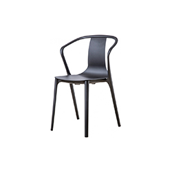 Belleville Armchair bouroullec brother
