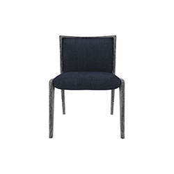 Canon Dining Chair Kelly Wearstler