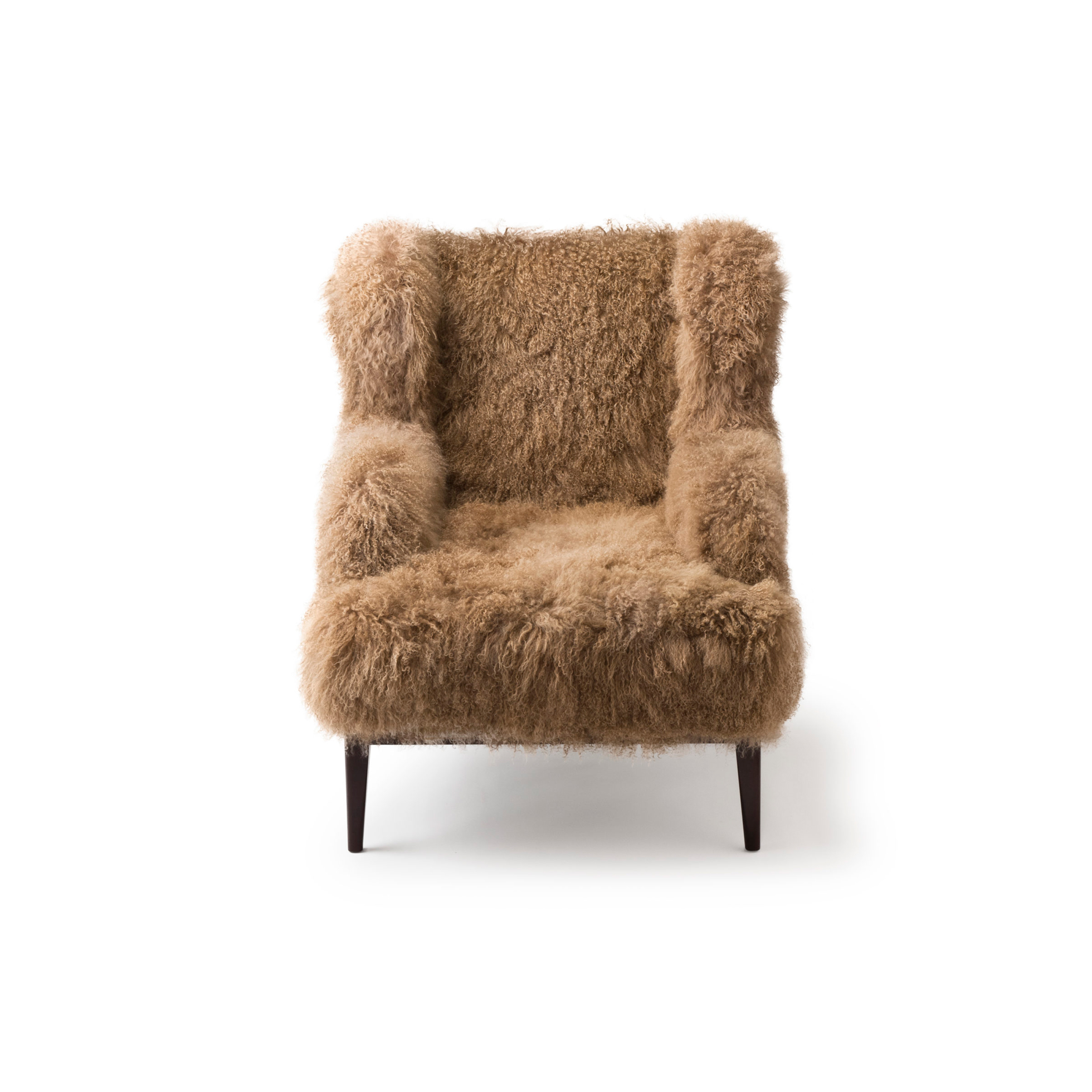 mammoth wing  mammoth wing chair Amy Somerville 