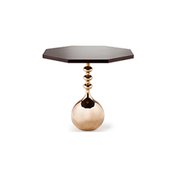 bauble ߼-߿ bauble table-tall Amy Somerville 
