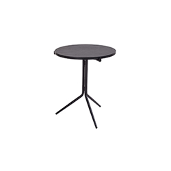 Tripod  tripod cafe table  Stellar WorksƷ Vincent Van Duysen ʦ