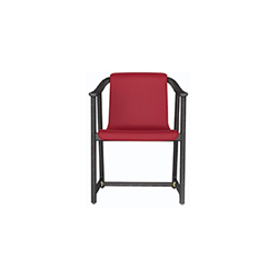 ʽ Mandarin Dining Chair  Stellar WorksƷ Neri Hu ʦ