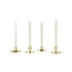 ̨ Candle Holders vitra Alexander Girard