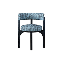 ز Heron Dining Chair Τ˹ Kelly WearstlerƷ Kelly Wearstler ʦ