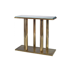 Holmby Console Kelly Wearstler