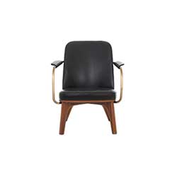 Utility  Utility lounge chair  Stellar WorksƷ Neri Hu ʦ