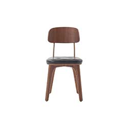 Utility  Utility Dining chair 