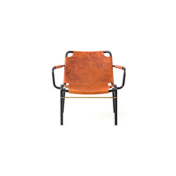 Valet Lounge Chair David Rockwell