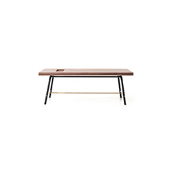 Valet Coffee Table David Rockwell