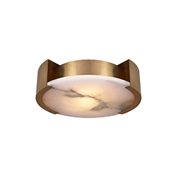 Melange Melange  Flush Mount Lamp Τ˹