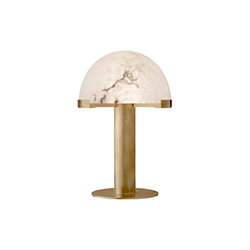Melangę Melange Desk Lamp