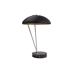 Coquettę Coquette Table Lamp