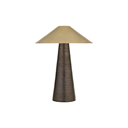 Miramarص Miramar Accent Lamp Τ˹ Kelly WearstlerƷ Kelly Wearstler ʦ