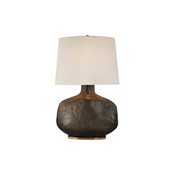 Beton̨ Beton Table Lamp Τ˹ Kelly Wearstler