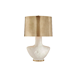 Armatǫ Armato Table Lamp Τ˹ Kelly Wearstler