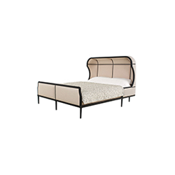 Laval Bed OEO Studio