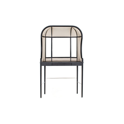 Laval Dressing table OEO Studio