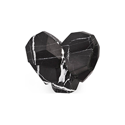 Fractured Heart