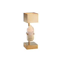 Halcyon̨ Halcyon Desk Lamp Τ˹ Kelly Wearstler