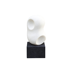 Oleum Oleum Sculpture Τ˹ Kelly Wearstler