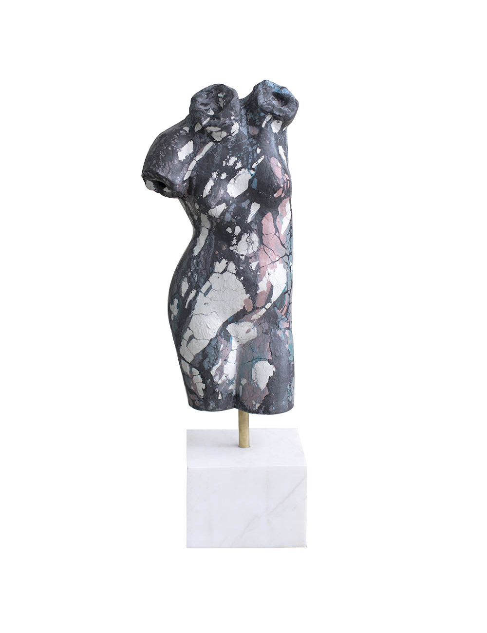 附件|摆件|创意家具|现代家居|时尚家具|设计师家具|定制家具|实木家具|Rarity女性躯干