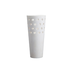 ׻ƿ Perforated Vase Τ˹ Kelly WearstlerƷ Kelly Wearstler ʦ
