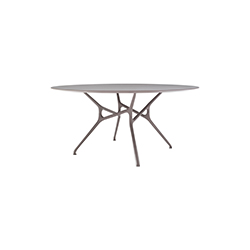 Branch Branch Table cappellini Jakob Wagner